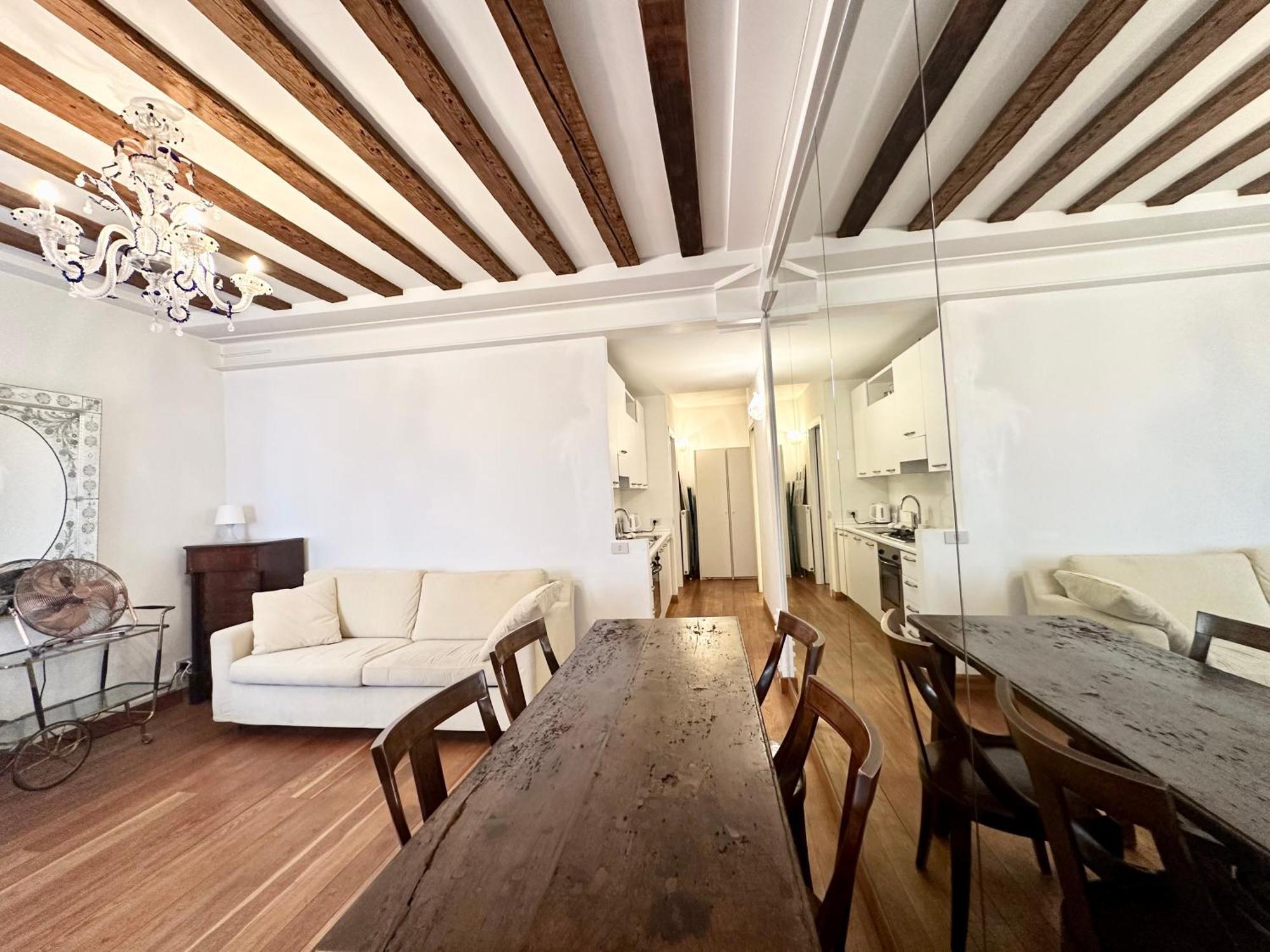 Giardini Appartement *