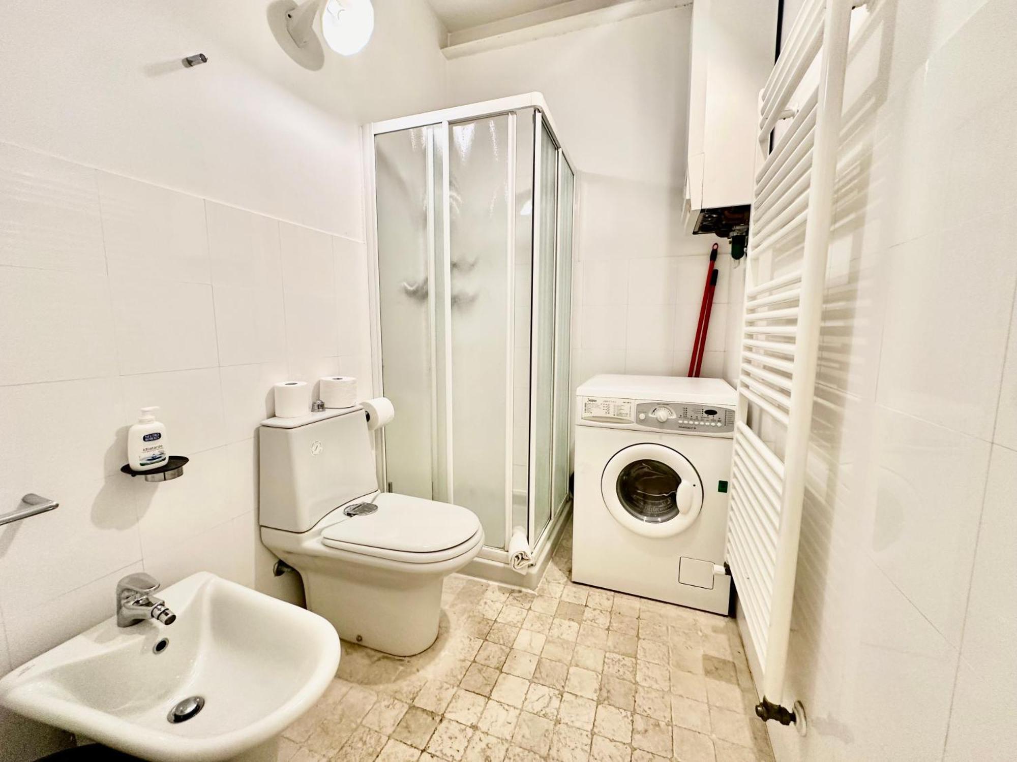 Appartement Giardini *