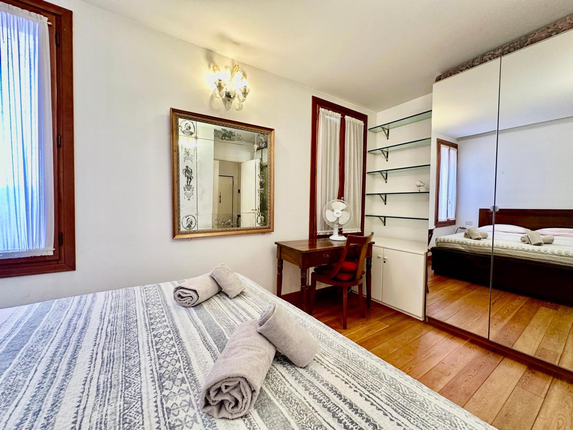 Appartement Giardini