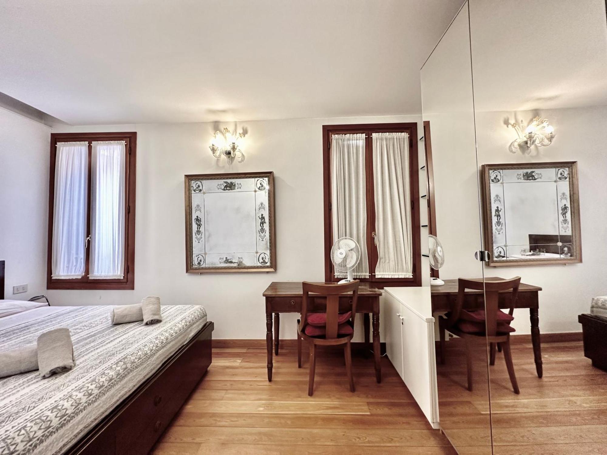 Giardini Appartement Venise