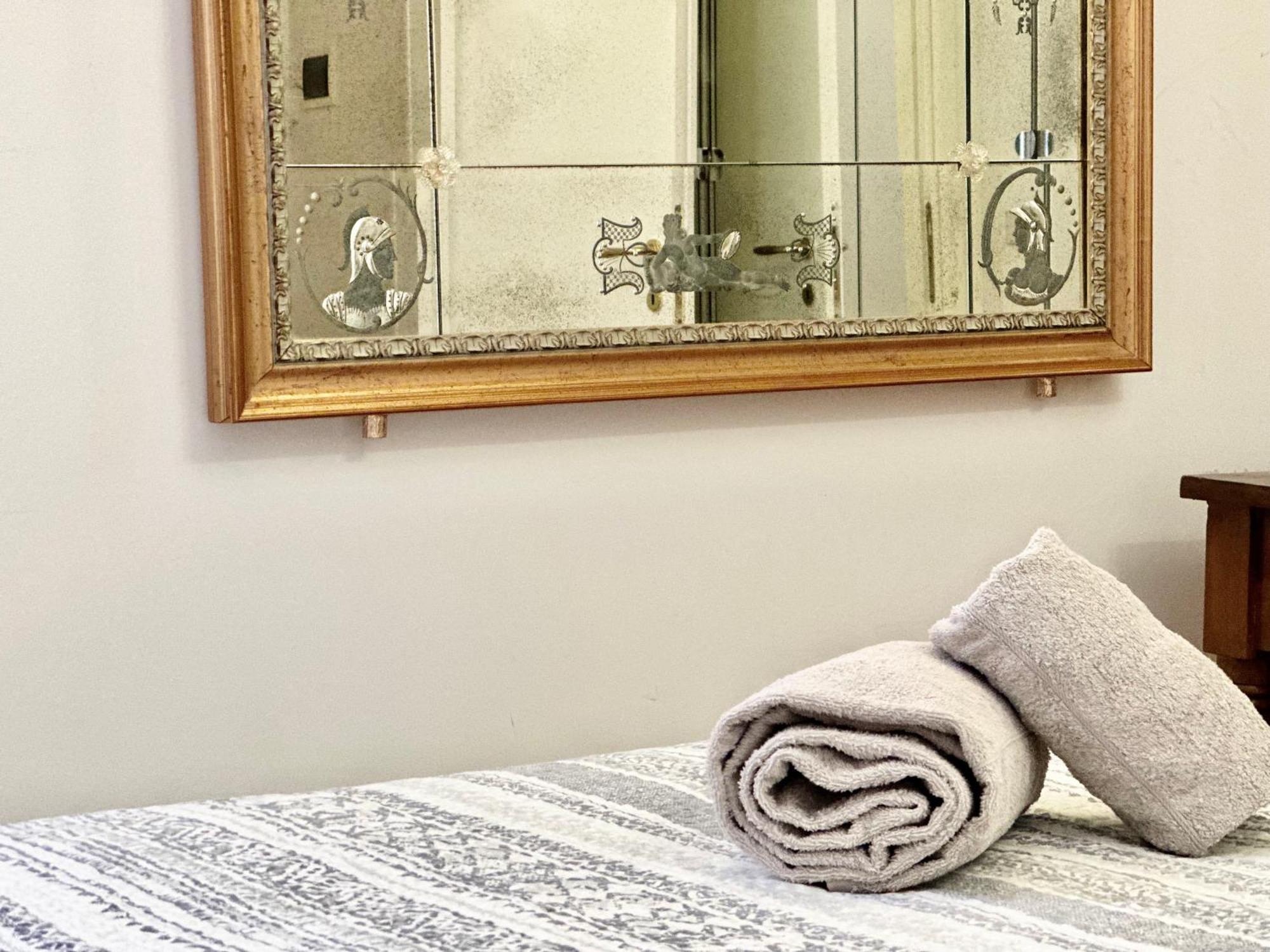 Giardini Appartement *