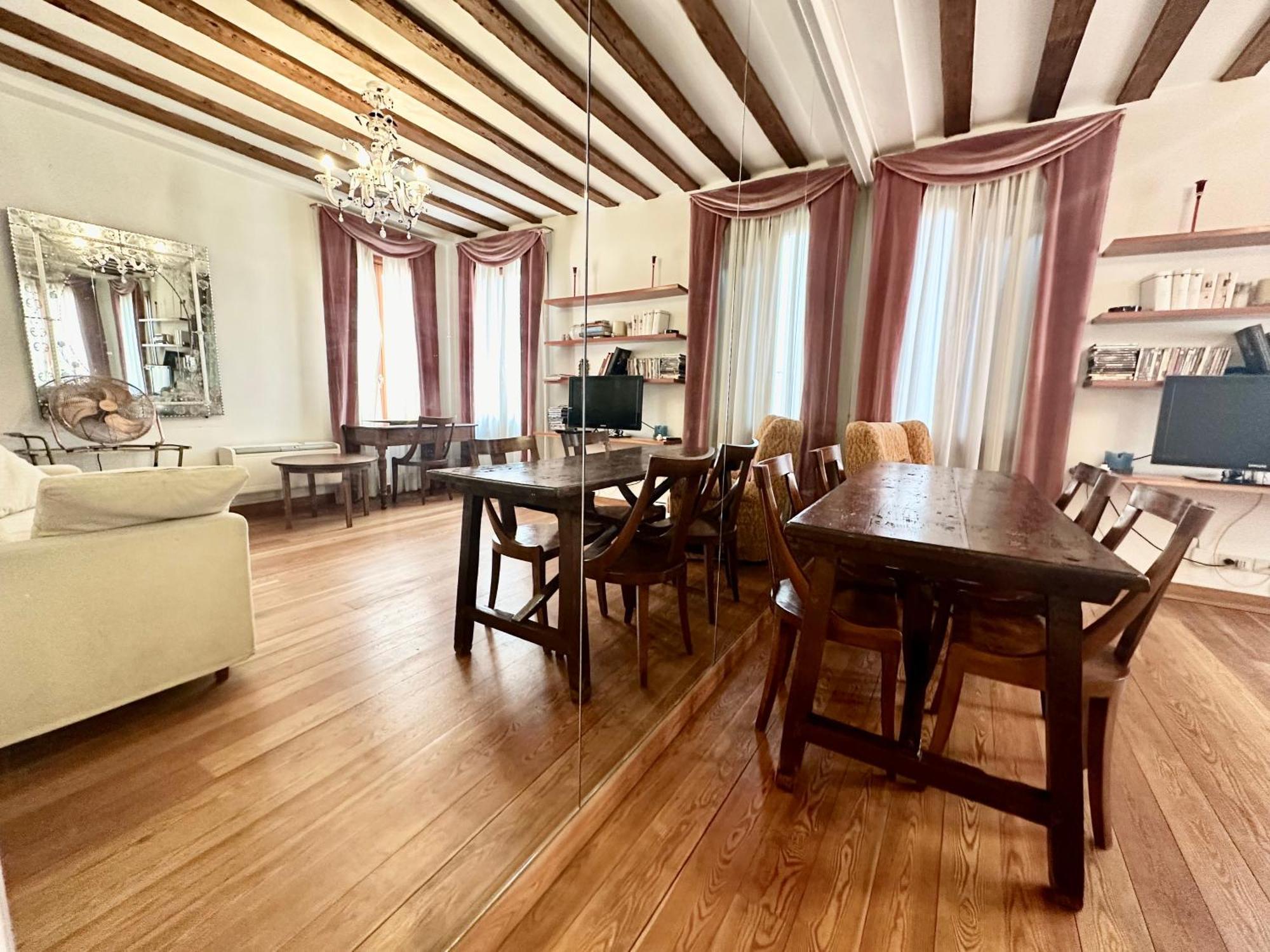 Appartement Giardini *